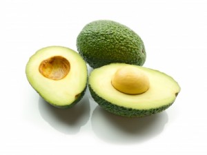 Avocado helps with fertility