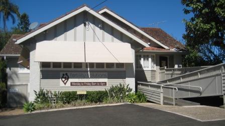 Bulk Billed* IVF in Bundaberg - Fertility Solutions Sunshine Coast Office
