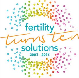 Fertility Solutions Ten Year Anniversary